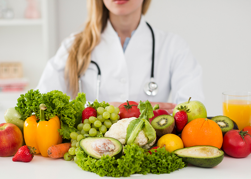 IVF Treatments and Diet