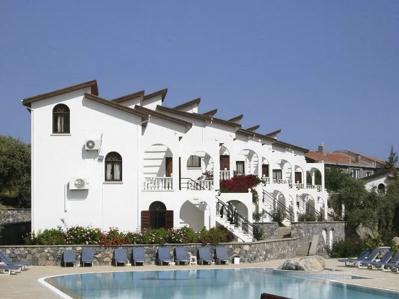 Altınkaya Hotel